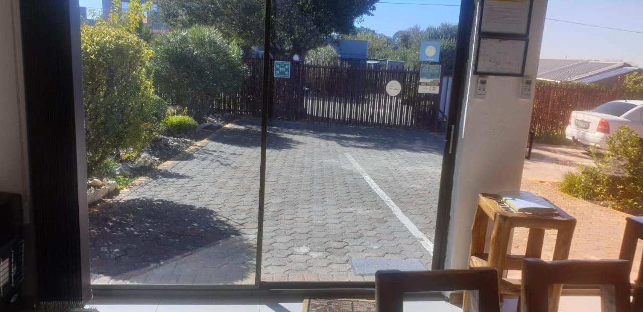 Aliwal Villa Guest Lodge Exterior foto
