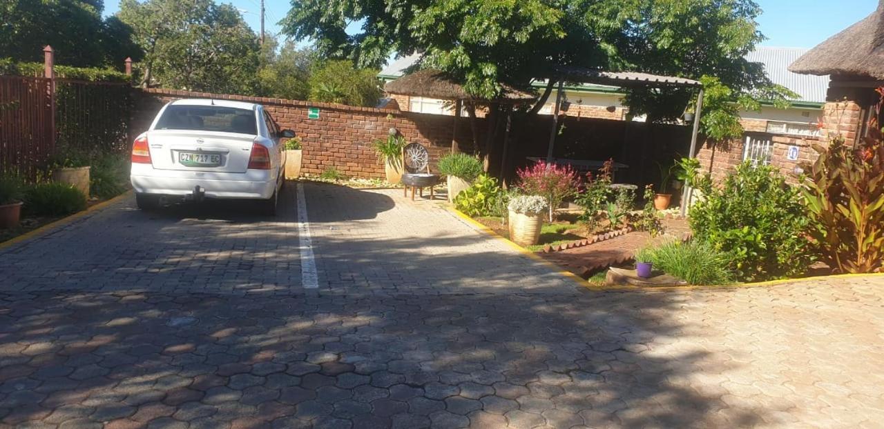 Aliwal Villa Guest Lodge Exterior foto