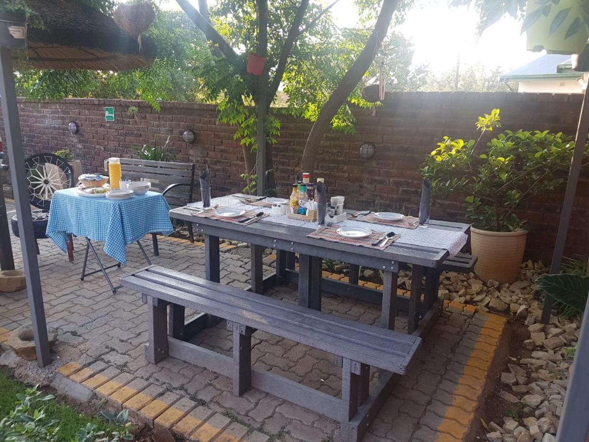 Aliwal Villa Guest Lodge Exterior foto